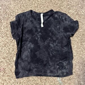 COPY - Lululemon shirt